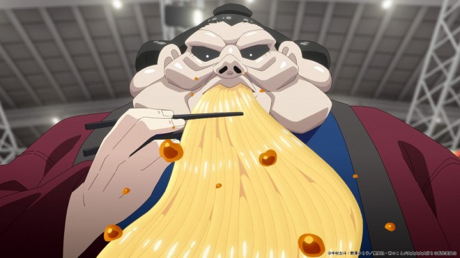 The 100 Girlfriends EP14